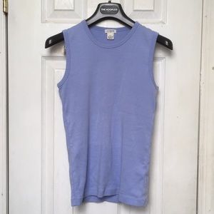 J.CREW Tank!